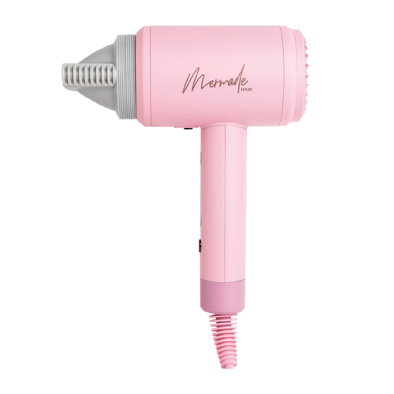 Mermade Hair Dryer