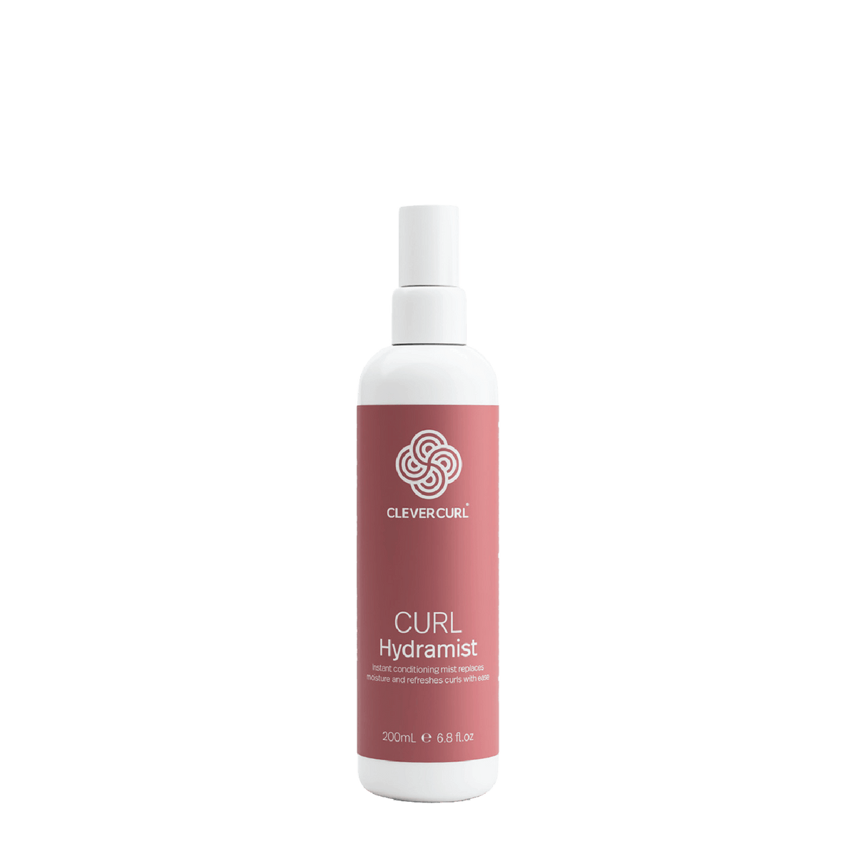 Clever Curl Curl Hydramist for conditioning curls
