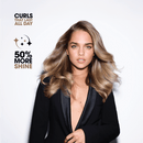 ghd Chronos Curve Grand Curling Tong 32mm