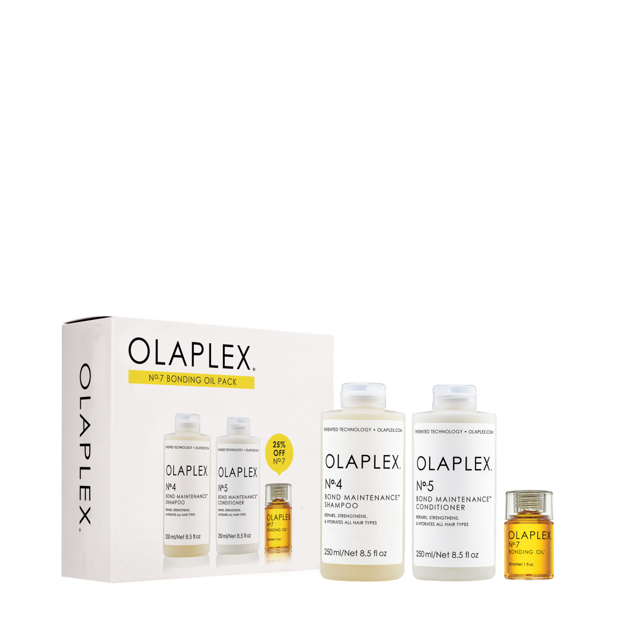 Olaplex No 7 Bonding Oil Kit Haircare Market olaplex-no-7-bonding-oil-kit-haircare-market