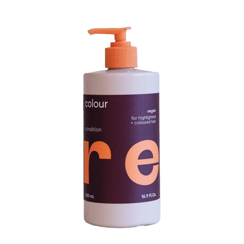 Nak Care Coloured Conditioner 500ml