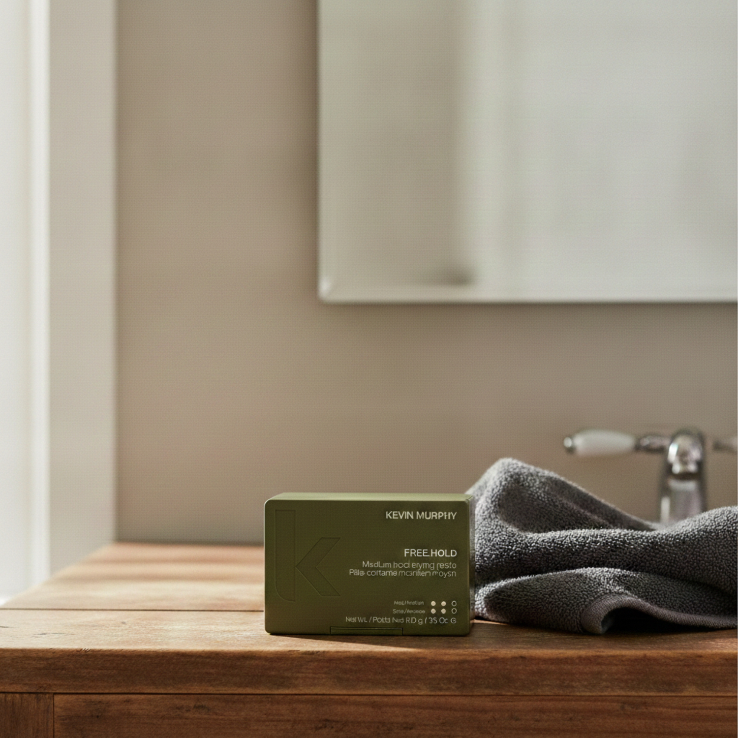 Kevin Murphy Free Hold 30g