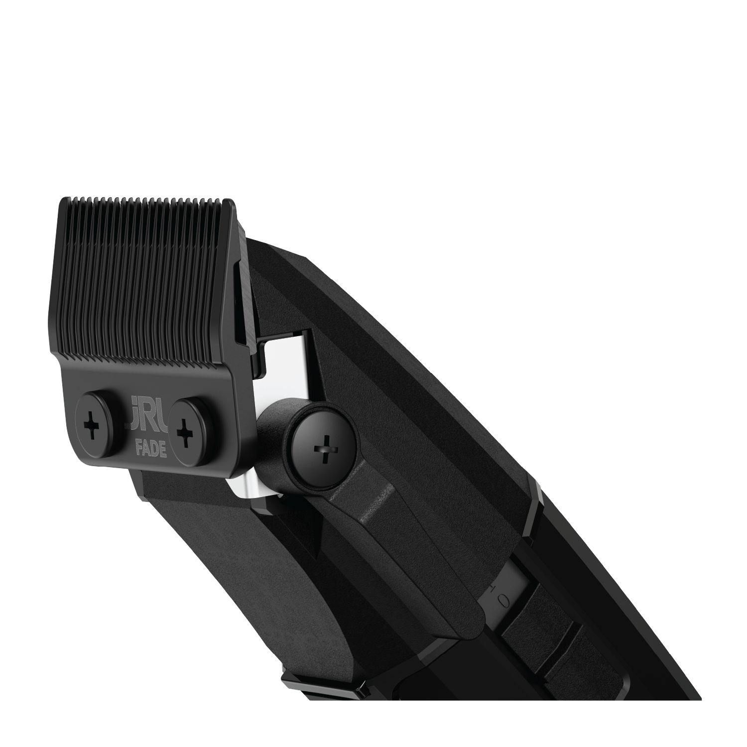 JRL ONYX Clipper - Black