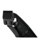 JRL ONYX Clipper - Black