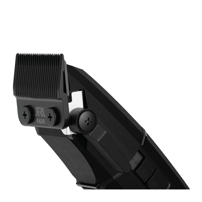 JRL ONYX Clipper - Black