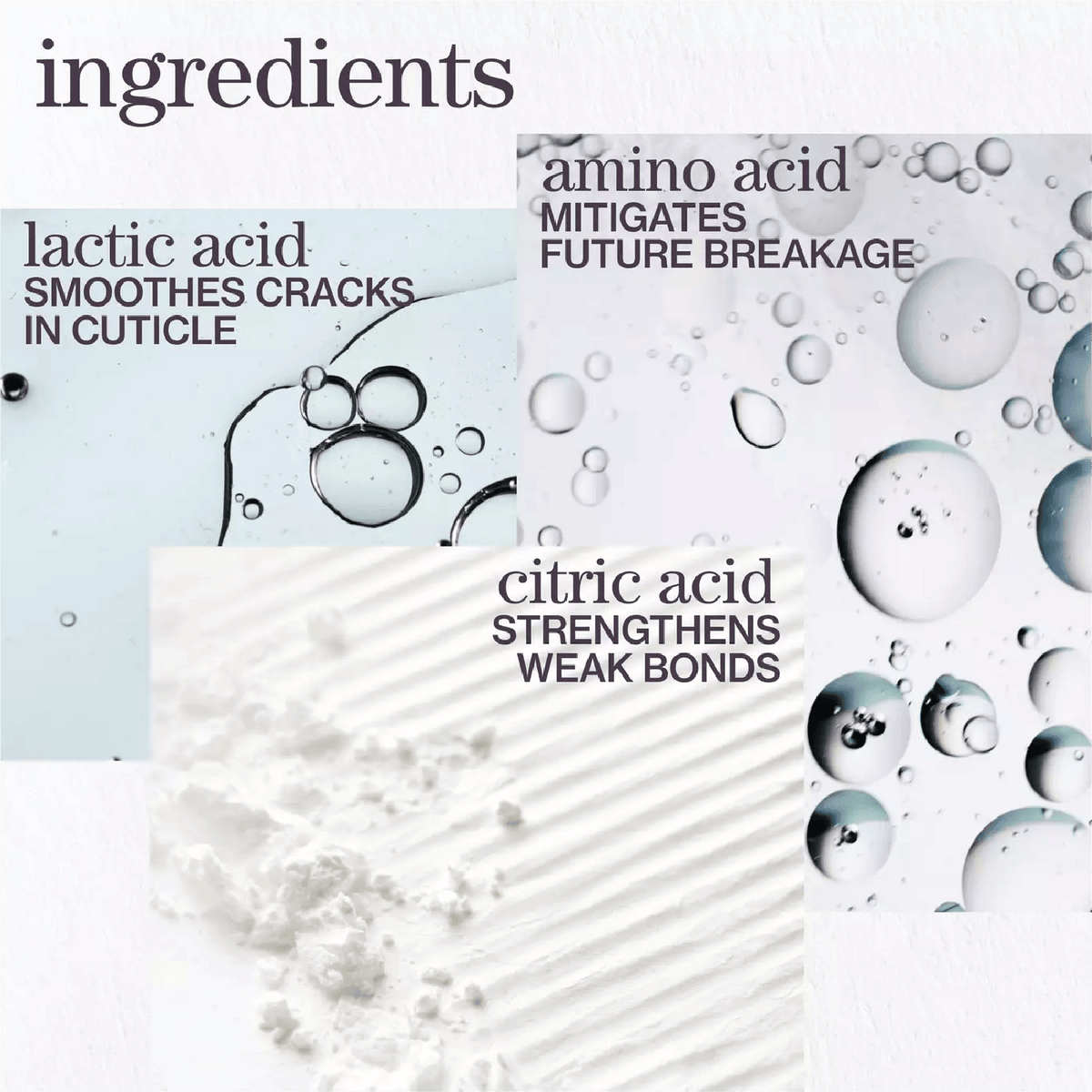 pureology strength cure hair treatment mask to strengthen weakened hair bonds