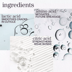 pureology strength cure hair treatment mask to strengthen weakened hair bonds