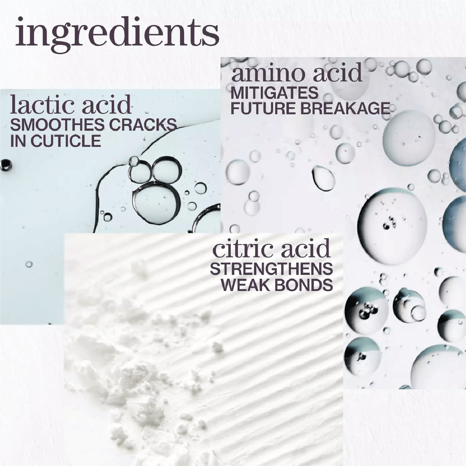 pureology strength cure hair treatment mask to strengthen weakened hair bonds