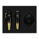 JRL FF2020 Clipper & Trimmer Gold Collection Duo Kit