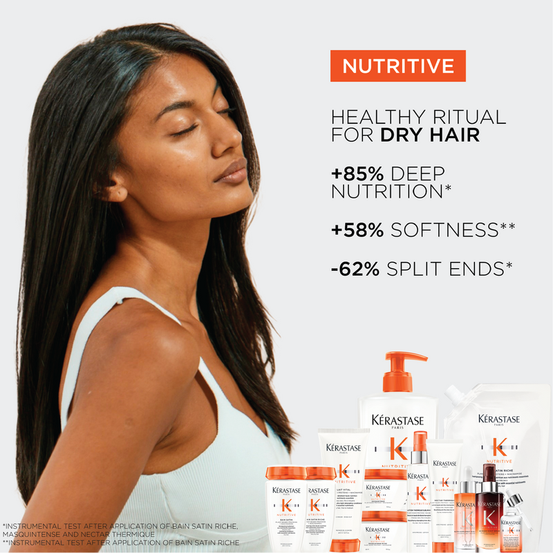 Kerastase Nutritive Trio Gift Pack