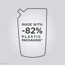 Kerastase Nutritive Bain Satin Riche Refill Shampoo Pouch For Very Dry Hair 500ml