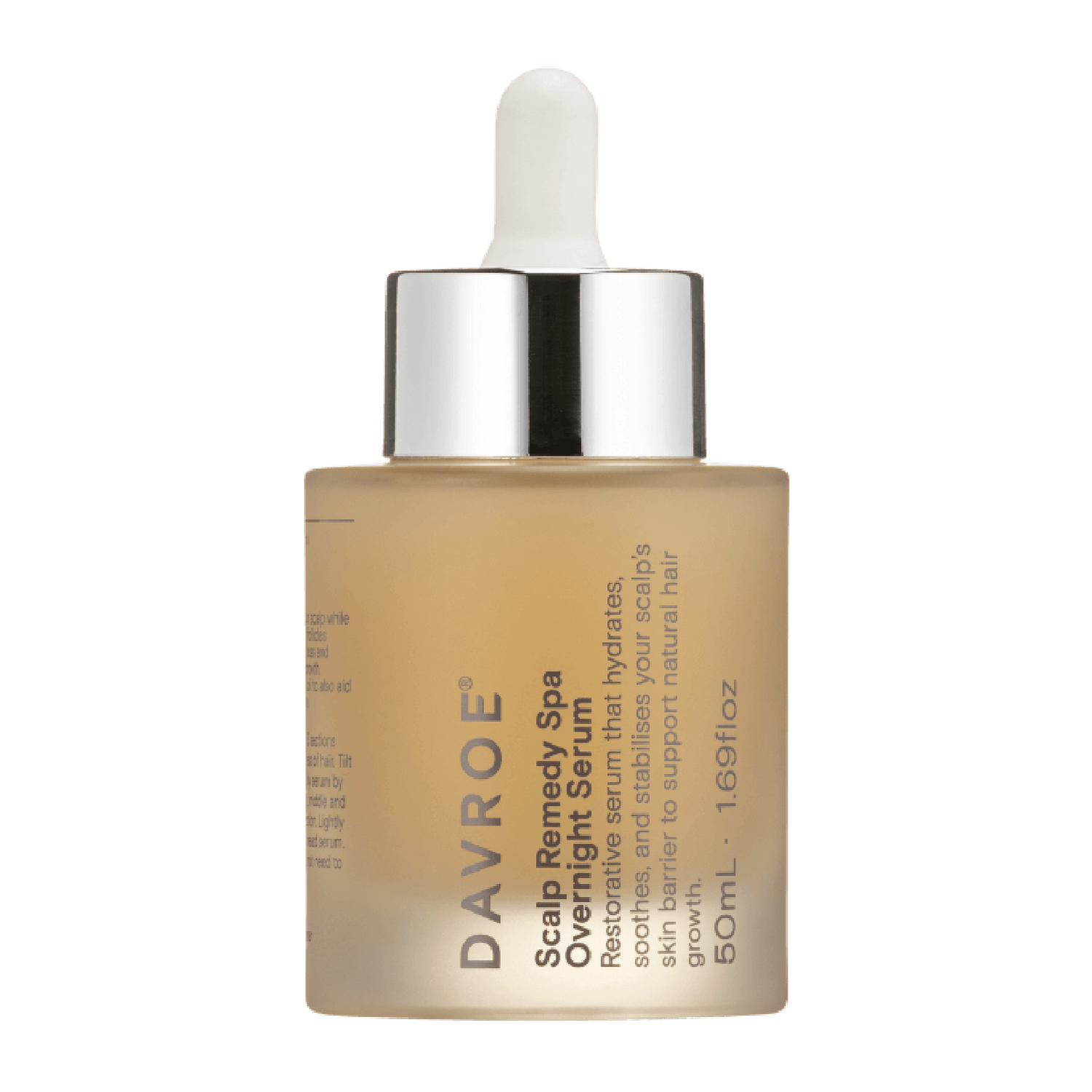 Davroe Scalp Remedy Spa Overnight Serum 50ml