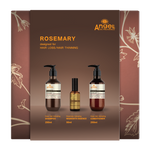 Angel En Provence Rosemary Trio Gift Pack to prevent hair loss