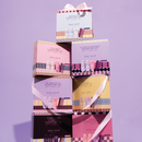 Nak Signature Holiday Hydrate Trio Gift Pack