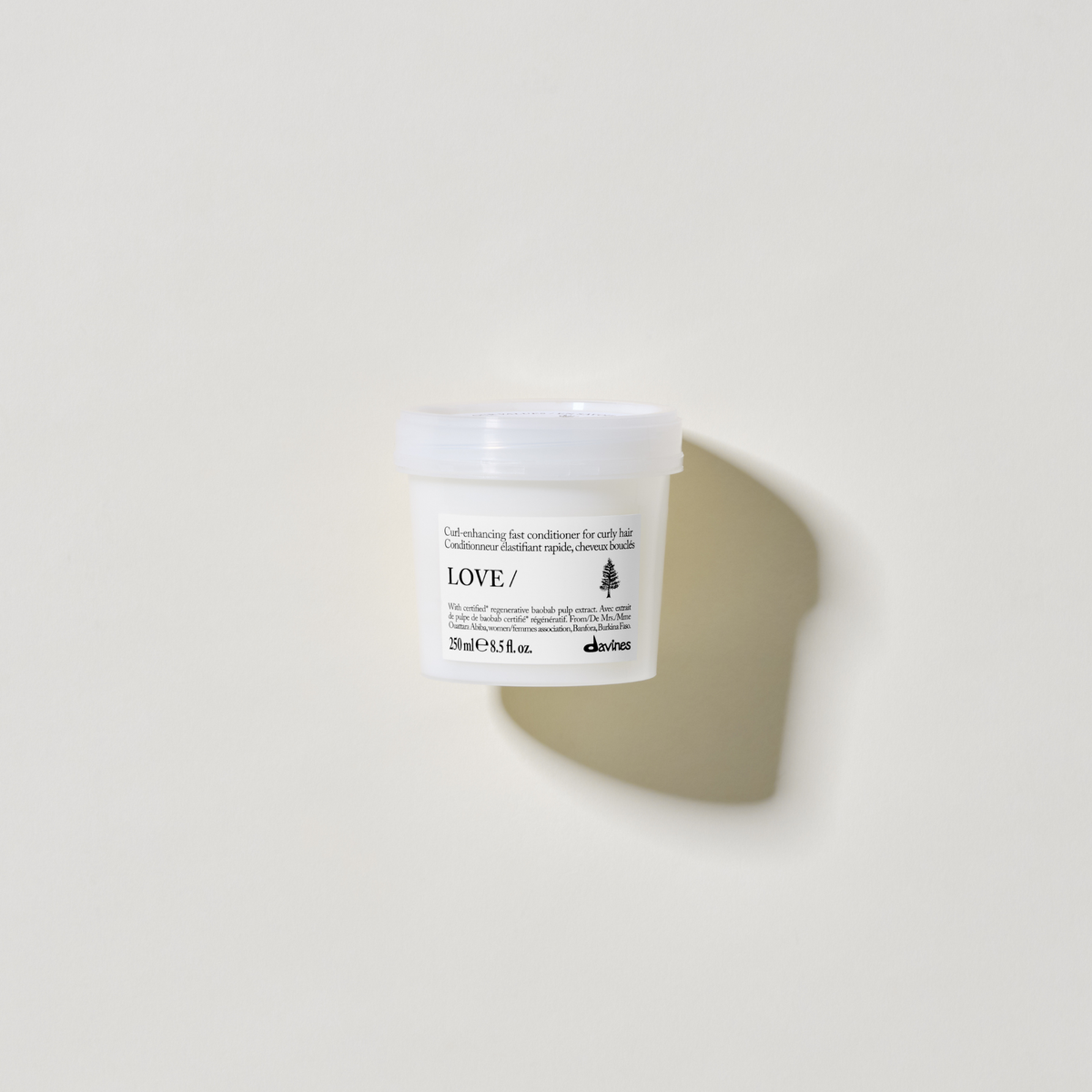 Davines Love Curl Conditioner 250ml