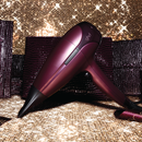 ghd Helios Hair Dryer in Cherry Chic