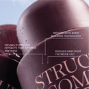 Nak Signature Structure Complex 500ml Duo Gift Pack