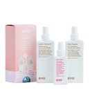 Evo Smooth Operators Styling Gift Pack