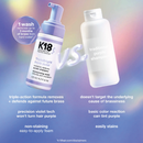 K18 Triple Bright Shampoo 125ml