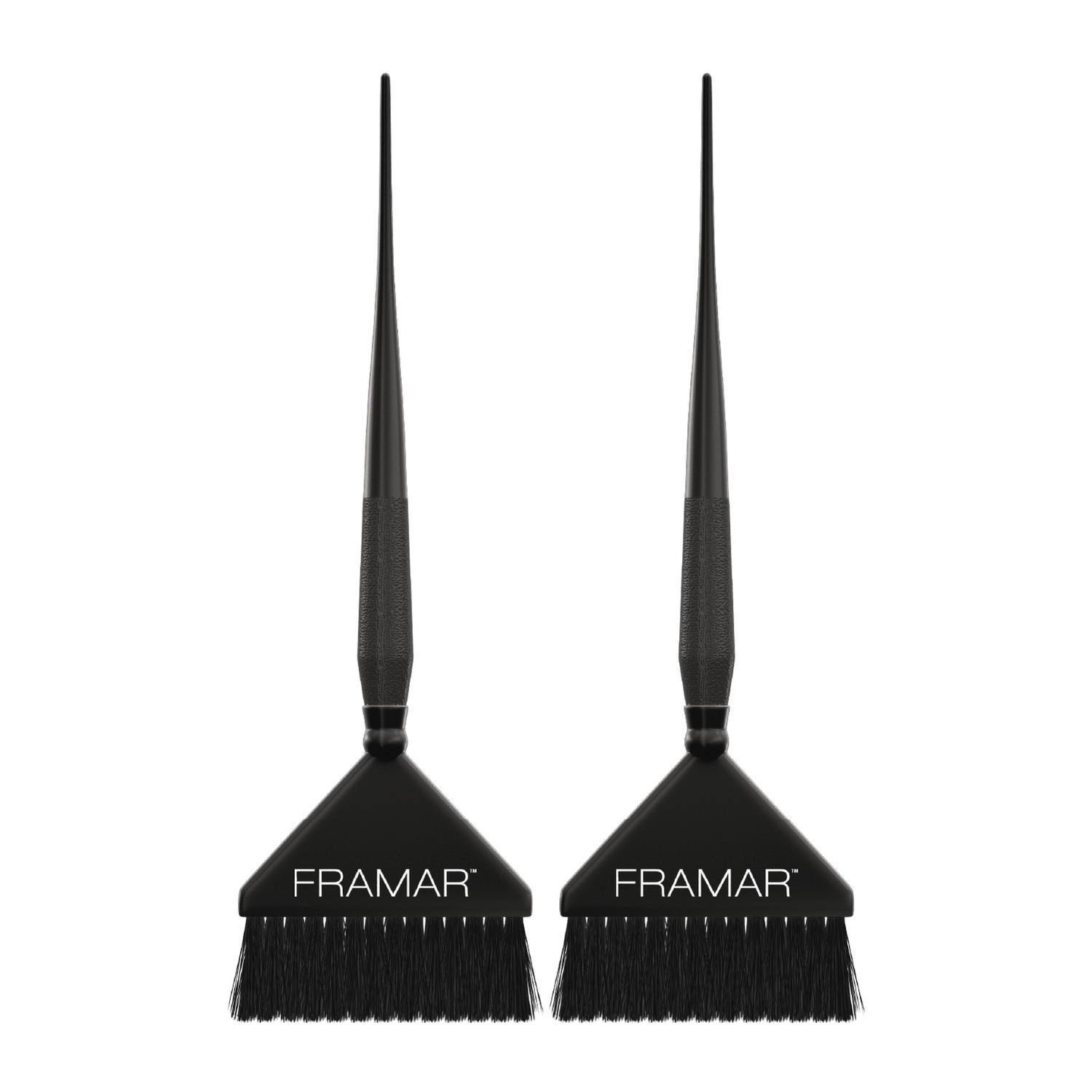 Framar Root Repair Brush Set Black Limited Edition