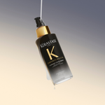 Kerastase Chronologiste Overnight Youth Hair Serum to reverse the 5 signs of hair aging