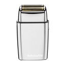 BaByliss PRO Silver Pro FX Foil Shaver