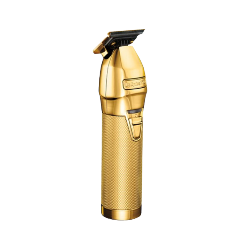 BaByliss PRO Gold FX Skeleton Cordless Hair Trimmer