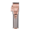 BaByliss PRO Rose Gold FX Lithium Cordless Hair Clipper