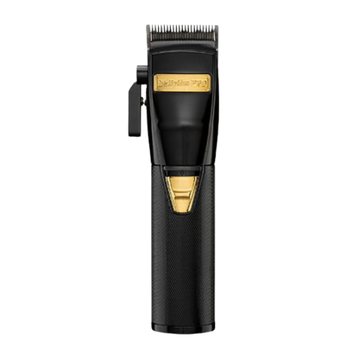 BaByliss PRO Black FX Lithium Cordless Hair Clipper - Influencer