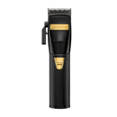 BaByliss PRO Black FX Lithium Cordless Hair Clipper - Influencer