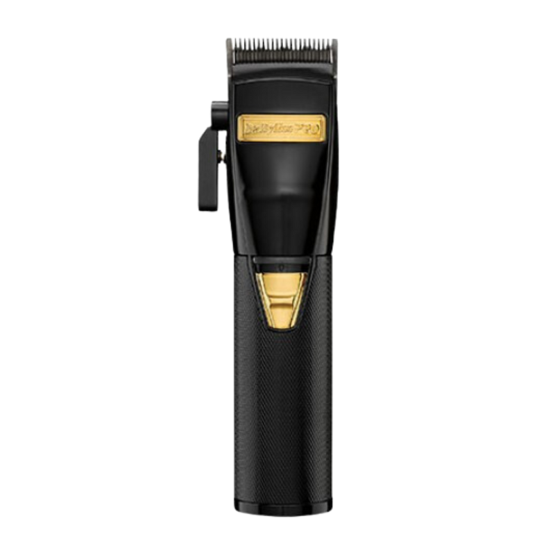 BaByliss PRO Black FX Lithium Cordless Hair Clipper - Influencer