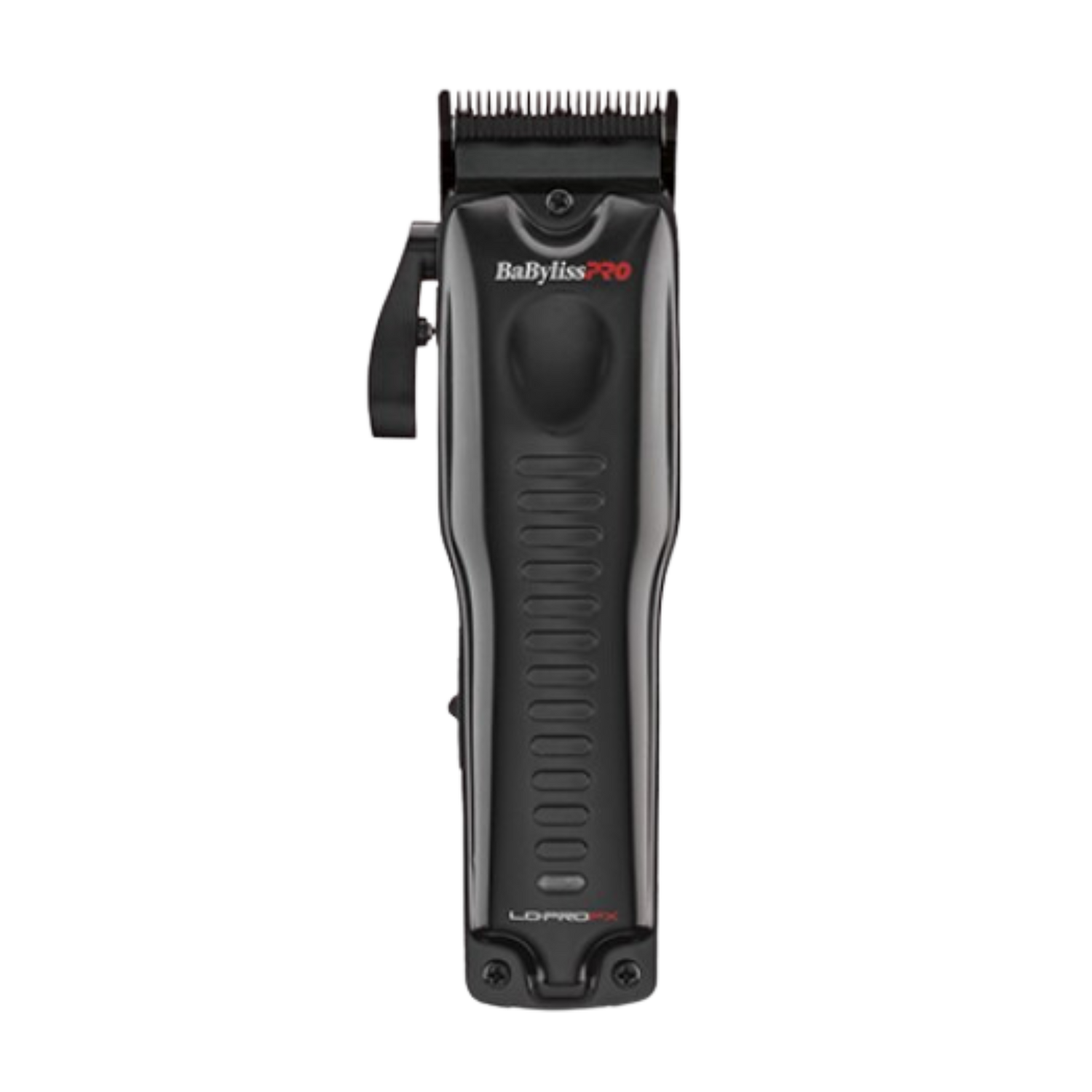 BaByliss PRO Black FX825 Cordless Hair Clipper
