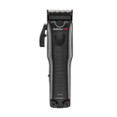 BaByliss PRO Black FX825 Cordless Hair Clipper