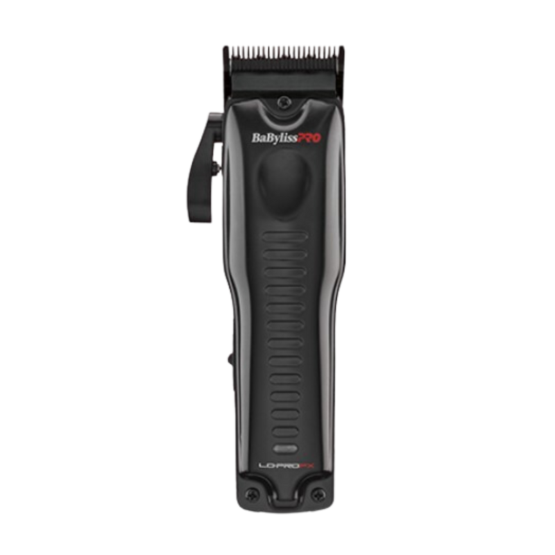 BaByliss PRO Black FX825 Cordless Hair Clipper