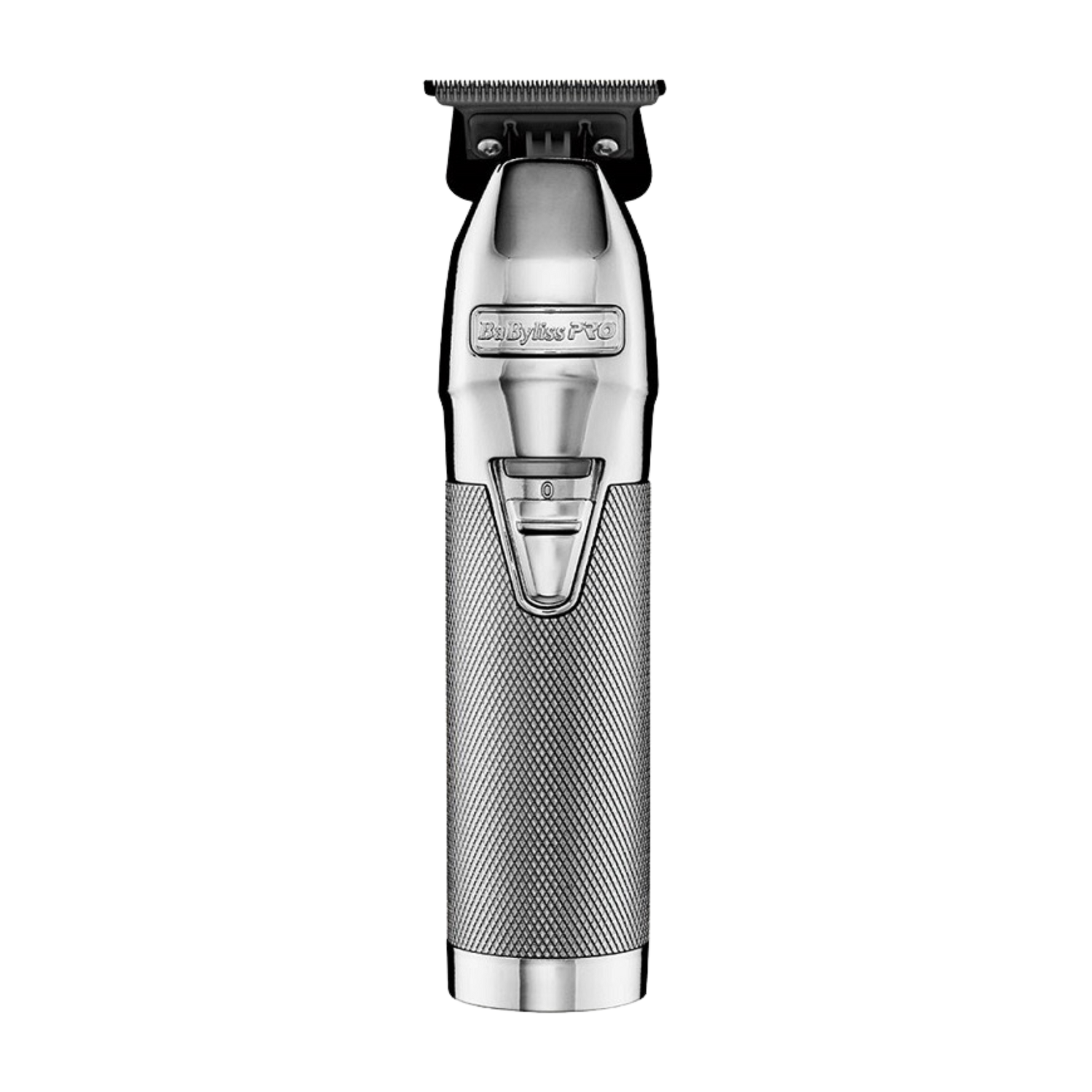 BaByliss PRO Silver FX Skeleton Cordless Hair Trimmer