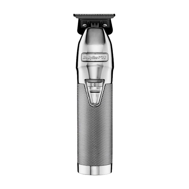 BaByliss PRO Silver FX Skeleton Cordless Hair Trimmer