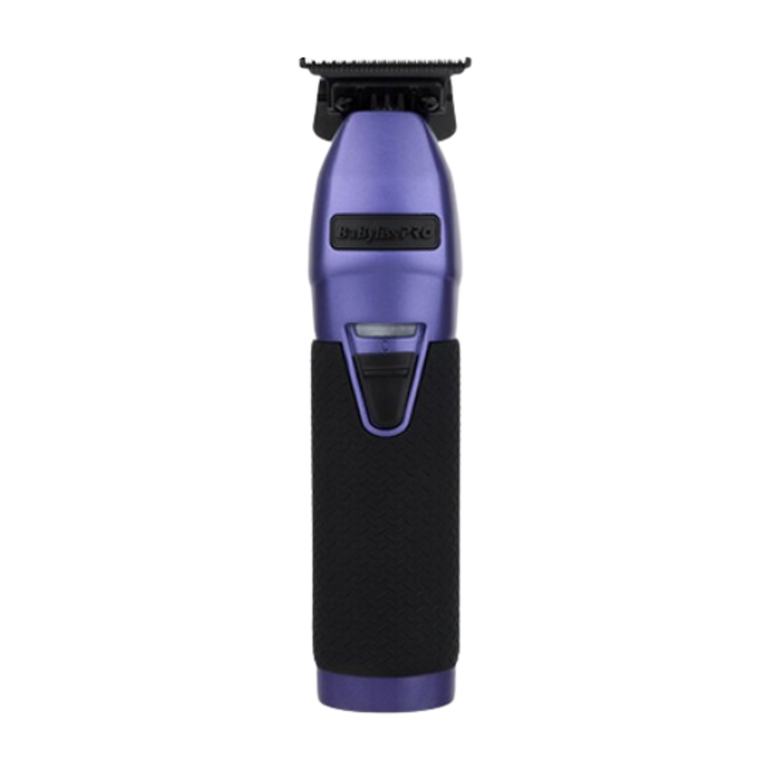 BaByliss PRO Influencer Black Purple FX Lithium Outliner Trimmer