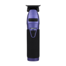 BaByliss PRO Influencer Black Purple FX Lithium Outliner Trimmer