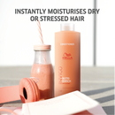 Wella Invigo Nutri-Enrich-Conditioner 1 Litre