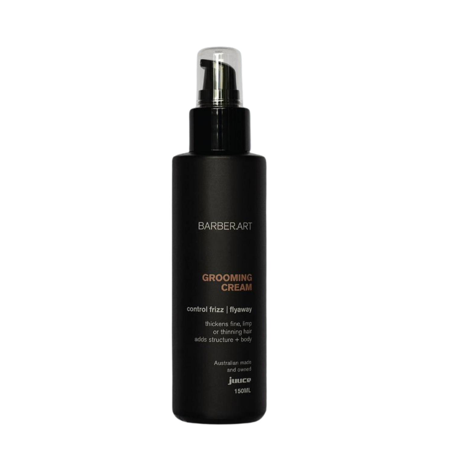 Barber Art Grooming Cream 150ml*