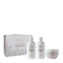 Pure Fusion Complex + Miracle Mask Trio