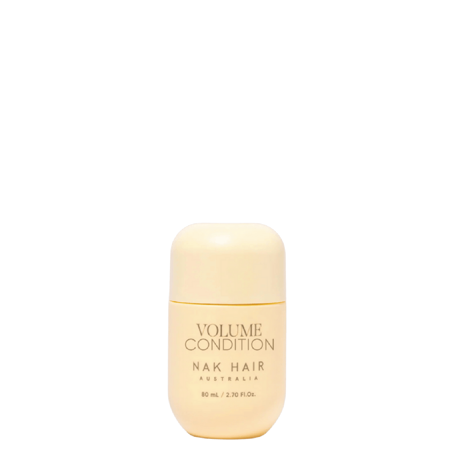 Nak Signature Volume Conditioner 80ml