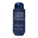 Nak Signature Ultimate Cleanse Shampoo 350ml