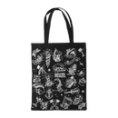 Reuzel Tote Bag