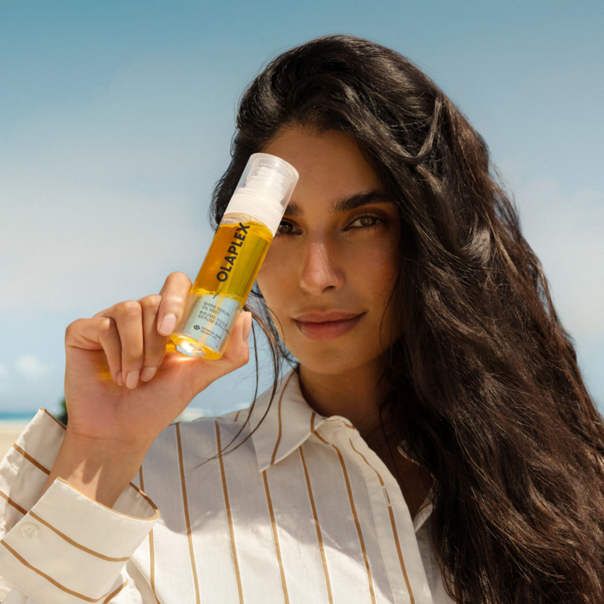 Olaplex No.7 Shine Serum Oil Mist 80ml