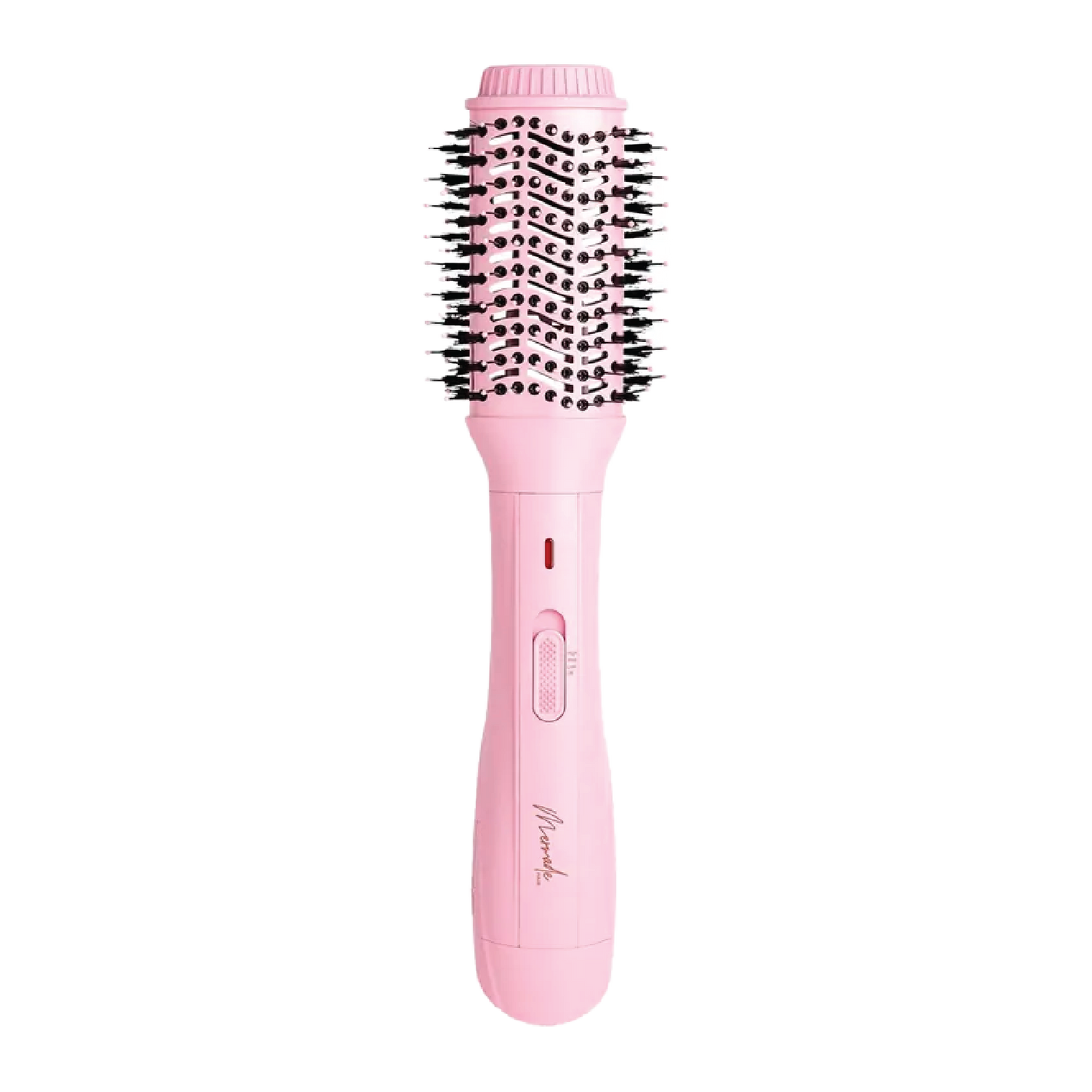 Mermade Blow Dry Brush in Pink
