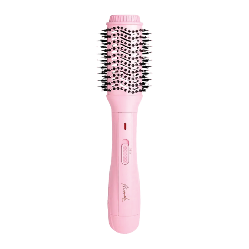 Mermade Blow Dry Brush in Pink