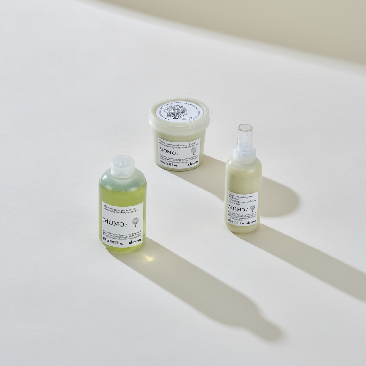 Davines Momo Shampoo 250ml