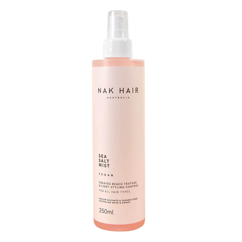 Nak Sea Salt Mist 250ml*