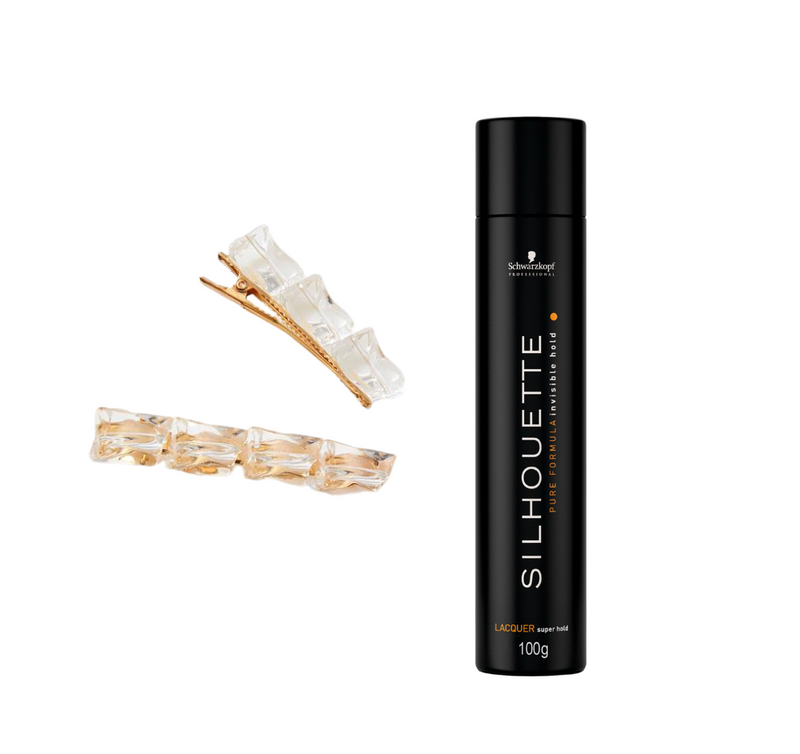 Schwarzkopf 2-Piece Gift